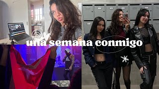 asi es una semana en mi vida 🤪 by Clau Tropiezos Vlogs 9,665 views 5 months ago 14 minutes, 28 seconds