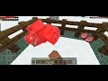Ada playing Minecraft 25 Feb 2024