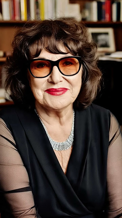 NanaMouskouri#Greek Singer##NanaMouskouriMusic#NanaMouskouriVEVO