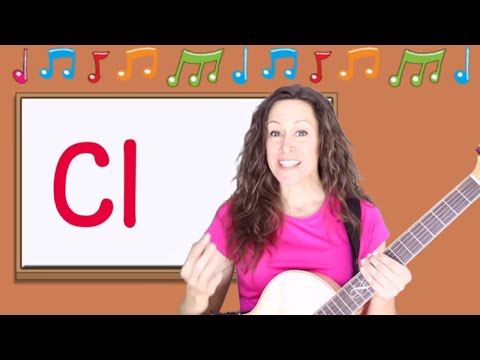 Learn to Read | Phonics for Kids | English Blending Words Cl | Patty Shukla