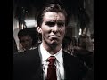 New Trend Patrick Bateman Edit Megalomaniac KMFDM Slowed Reverb New Trend Patrick Bateman Edit Megalomaniac KMFDM Slowed Reverb