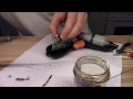 Replacing an IKEA FIXA cordless Screwdriver Battery