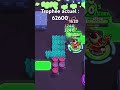 Jour 5 de mon puche pour les 80k #brawlstars
