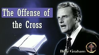 Billy Graham Sermon 2023 - Best Sermon Message by  Billy Graham