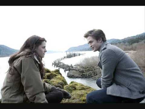 Edward and Bella- SuperHuman