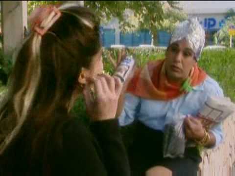 מירי, אילנית והגורמה