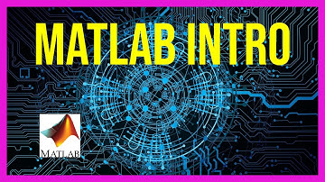 Experiment #1: Introduction to Matlab