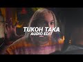 tukoh taka - nicki minaj, maluma, & myriam fares [edit audio]