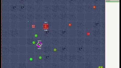 Atbot gets more advanced