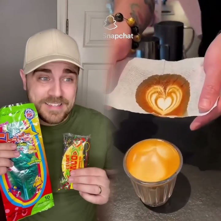 Loved this video Then like, comment below and subscribe to my channel now! 🤩