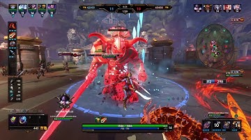 Attack speed items only challenge:Kali:SMITE