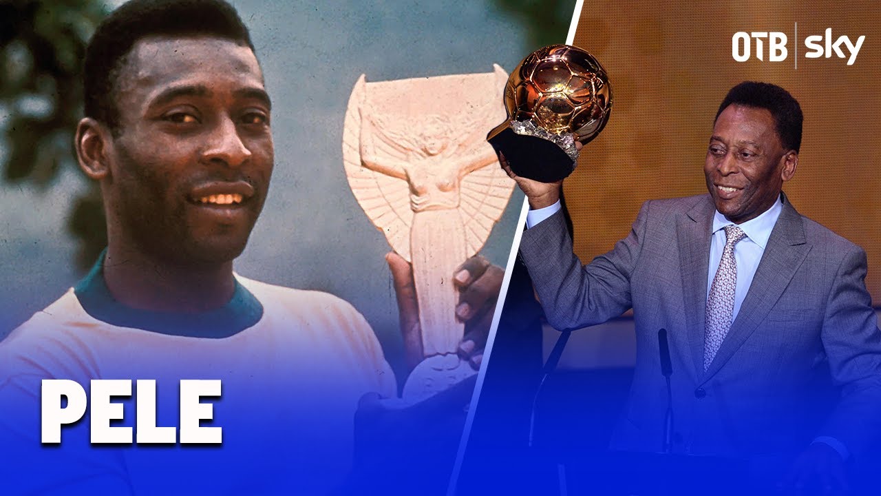 How fear and pride created the most criminally underrated footballer of all-time - Tim Vickery