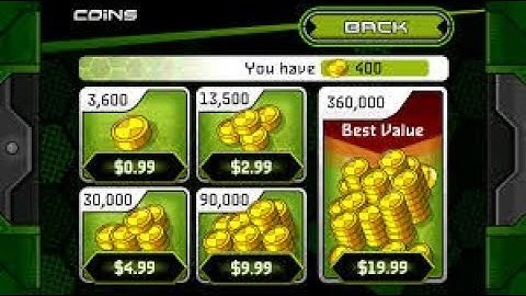 Buildbox In-App Purchase (IAP) (remove ads) كيفية بيع أشياء في اللعبة مقابل مال حقيقي ببويلدبوكس