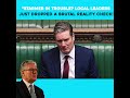 “Starmer in Trouble? Local Leaders Just Dropped a Brutal Reality Check!”