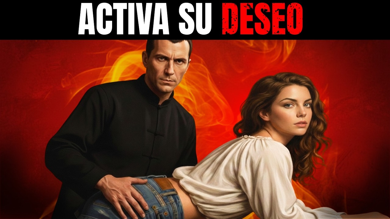 Lo Que las Mujeres Desean de Verdad | Nunca Te Lo Dirán