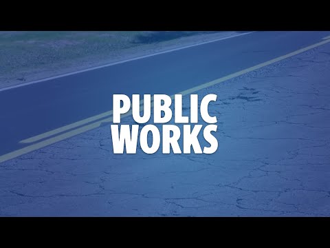 Public Works - 2023 Annual Report