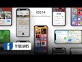 iOS 14: Tour a fondo y las novedades para iPhone