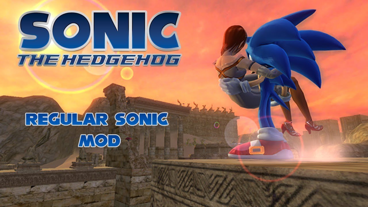 Sonic The Hedgehog 06 Pc Demo Dusty Desert Regular Sonic Mod Youtube Sonic The Hedgehog 06 Pc Demo Dusty Desert Regular Sonic Mod Youtube