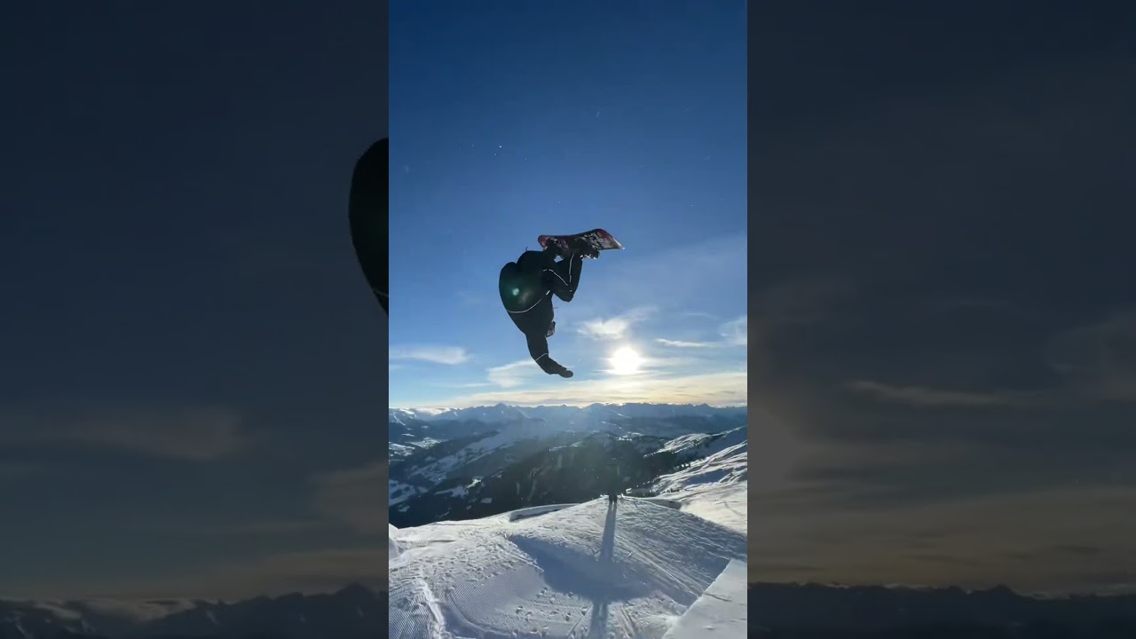 This Was a Life-or-Death Moment. 