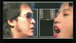 DEDDY DORES Feat OSSA - ' JURANG PEMISAH ' 1992 - ( PROMO)