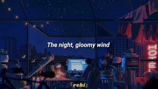 O.When (오왠) - The night, gloomy wind 『sub español』(KR CC)