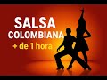 Bailar Salsa Colombiana [1 Hour+] | Caribbean Songs For Your Dancing Parties