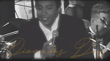 Harán La Historia, Diomedes Díaz - Letra Oficial