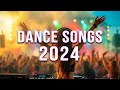 PARTY REMIX 2024 🔥 Mashups & Remixes Of Popular Songs 🔥 DJ Remix Club Music Dance Mix 2024