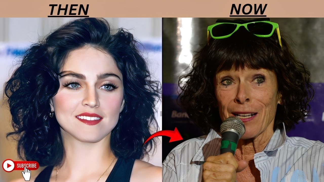 40 Golden Age Western Icons: Rare Youthful Transformations | Then and Now