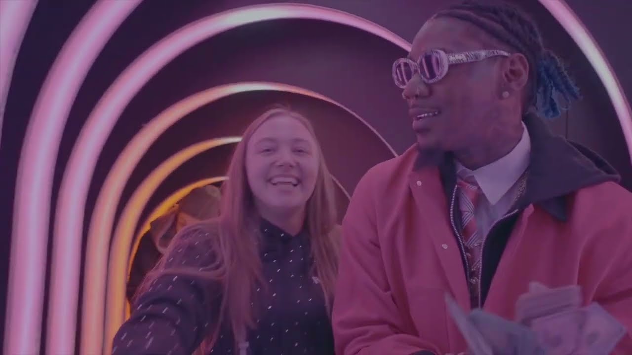 Perk Franklin - Rough Draft ( Official Music Video) Dir@Bighomiereece 