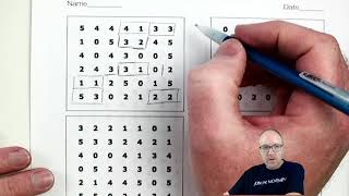 Dominosa 2 screenshot 3