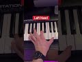 See You Again - Piano Tutorial 😎 #piano #music #pianotutorial #charlieputh #seeyouagain