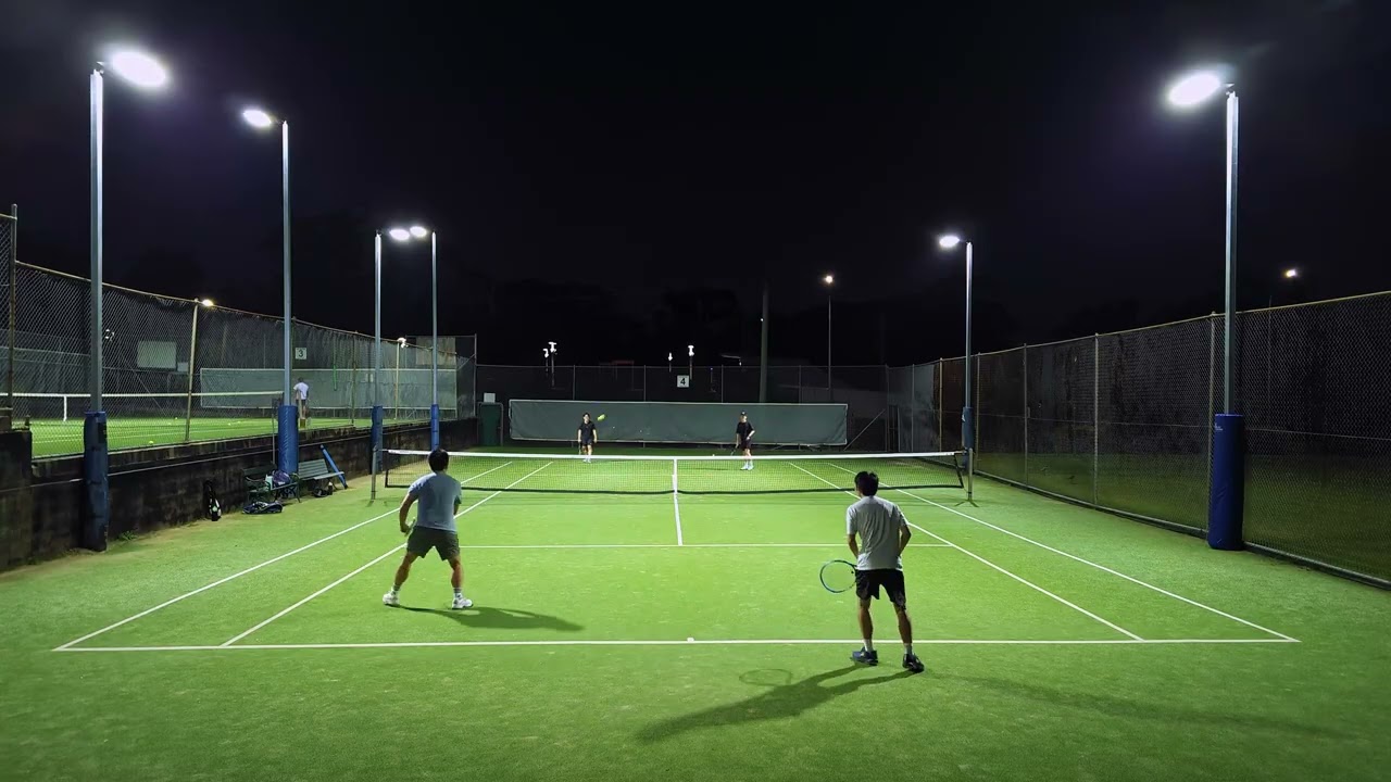 Highlights - Thursday 5th March 2026