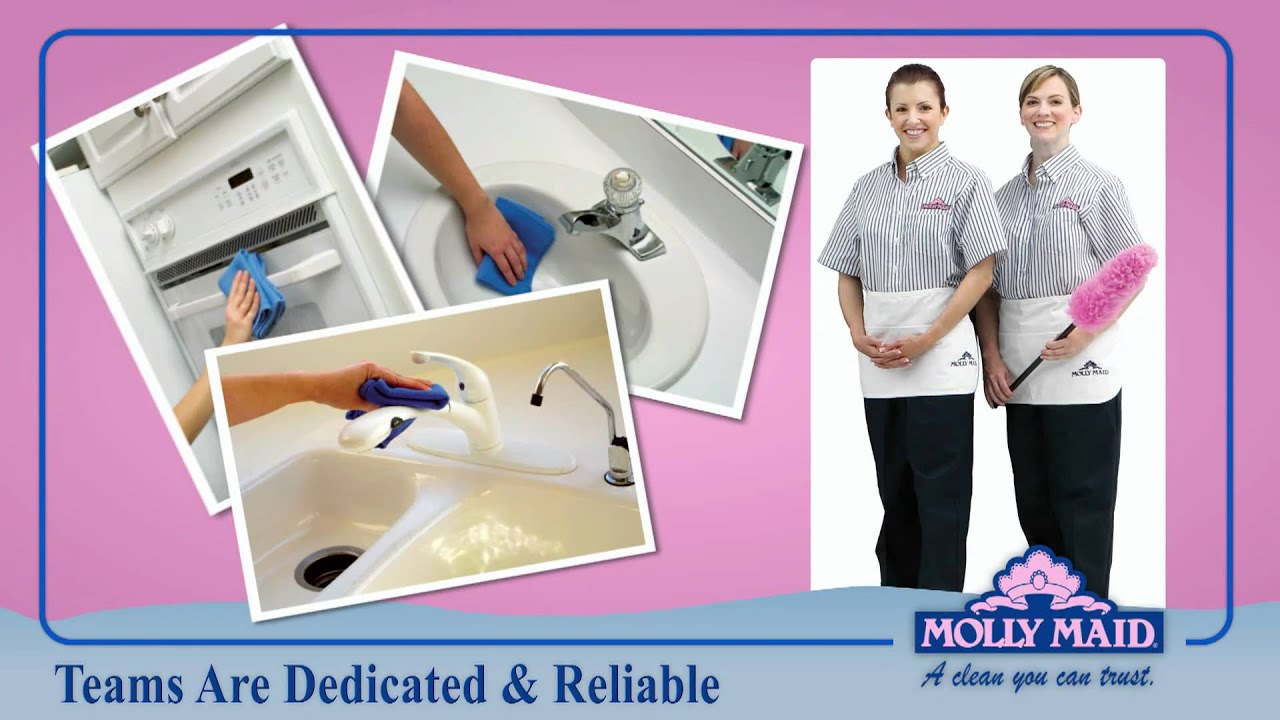 Cleaning Services Denver, CO Molly Maid of Southeast Cleaning Services Denver, CO Molly Maid of Southeast