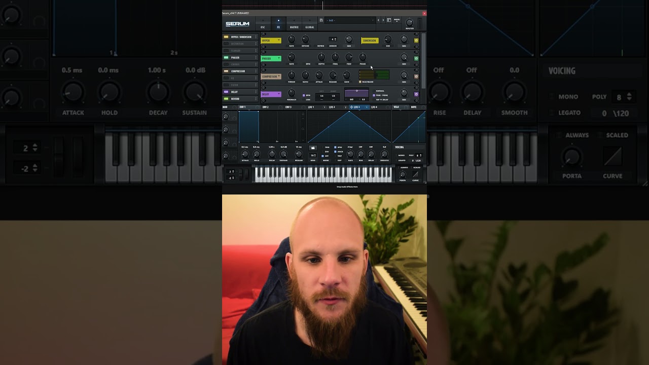 Only if it can package my presets... 😂😎😄 