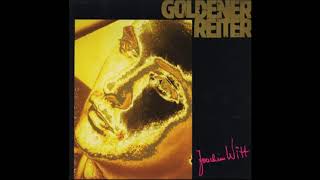 Joachim Witt - Goldener Reiter (Extended Version) (1990)
