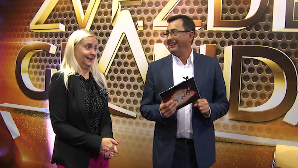 Zeljko Djmura - I kad me svi zaborave - (Live) - ZG 2014/15 - 20.09.2014. EM 1.