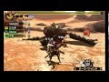 【MH4G】ゆっくり兄弟とゆかいな仲間たちpart12