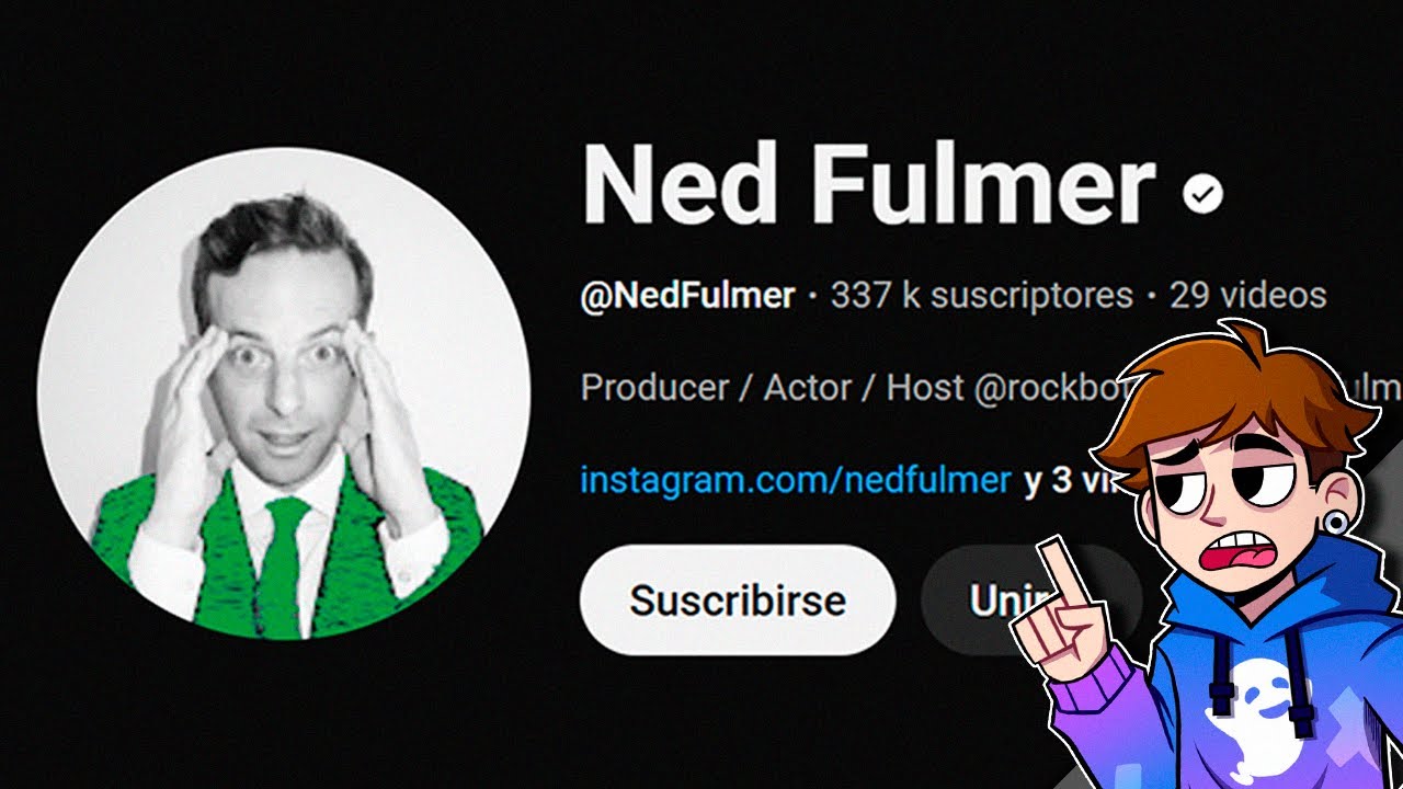 YouTuber Acusado De Usar Bots