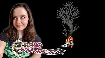 DEATH PEAK | Chrono Trigger | First Playthrough Pt. 11