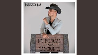 Qué Mal Te Ves Sin Mí - Espinoza Paz