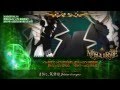 【Rejet】MARGINAL#4 サードドシングル「MASQUERADE」　PV