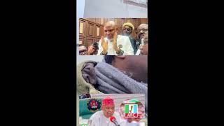 Kano state governor finally move to Apc party 34 states governor now in Apc election 2027 #9ijanews