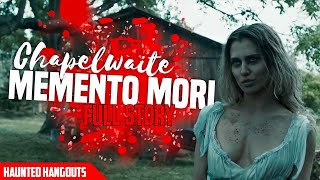 Momento Mori | CHAPELWAITE (2021) Ep02 story explained in Hindi | Stephen King's horror