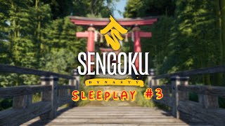 |SLEEPLAY] DECOUVERTE - Sengoku Dynasty #3 : Nouvelle Saison !