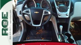 2015 Chevrolet Equinox Medford OR Grants Pass, OR #45149 - SOLD