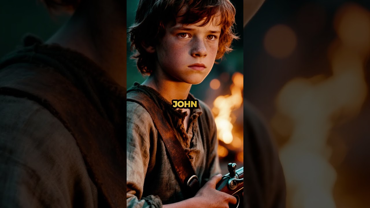 They Left 7 Orphans Alone in the Wild (Part 1)