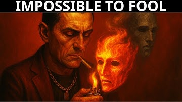 7 Ruthless Laws That Make You Impossible to Break | Machiavelli