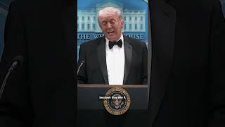 Trump Praises Secret Service After Whcd Shooting Incident