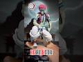 Akaza SH Figuarts | DEMON SLAYER #akaza #demonslayer #bandai #bigbadtoystore #toys #anime #shorts